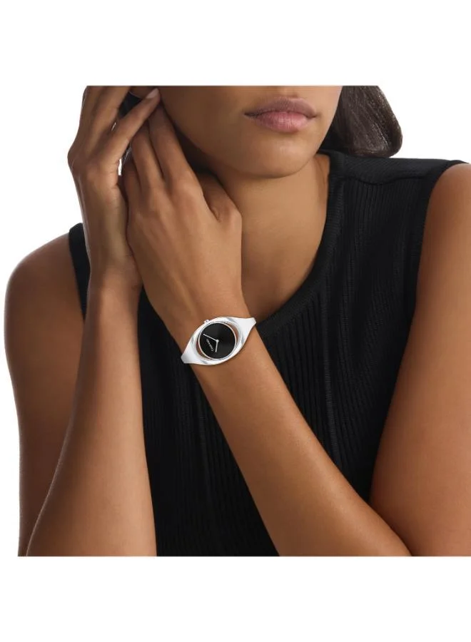 CALVIN KLEIN Ck Elated Analog Watch